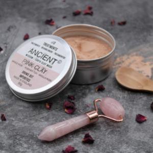 Wholesale Clay Face Mask Powders