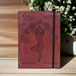 Wholesale Vegetable Leather Notebook