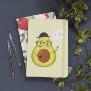 Cool-design Notebooks for Resale