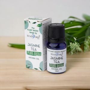 Wholesale Plant-Based Frangrance Oils