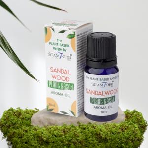 Supply of Vegan Fragrance Oils