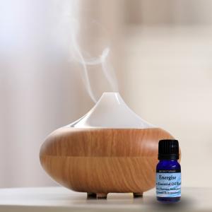 Supply of Essential Oil for Aromatherapy