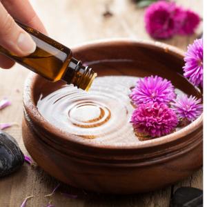 Essential Oil for Resale without Label