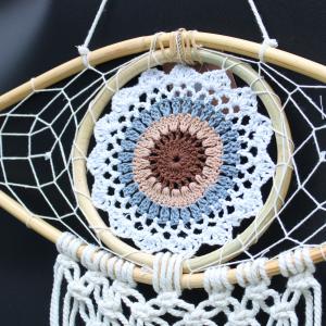 Protection Dream Catcher for Resale