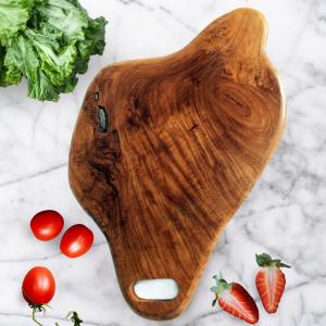 Supplier of Teak Chopping Boards