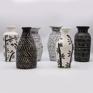 Provider of Ceramic Vases for Retail