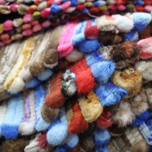 Supplier of Indian Rag Rugs 