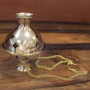 Supply of Brass Incense Burners