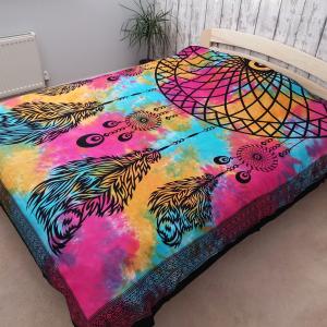Supplier of Cotton Bedspreads for Retail 