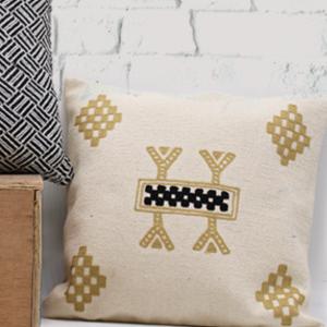 Supplier of Classic Indian Cushion Cover