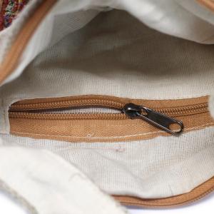 Pure Hemp and Cotton Bags for Retail