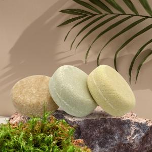 Supplier of Wholesale Solid Shampoo