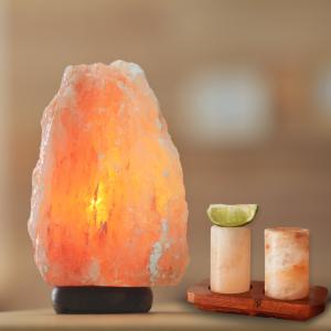 Himalayan Salt Shot Glasses for Resale