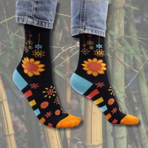 Supplier of Hop Hare Bamboo Socks