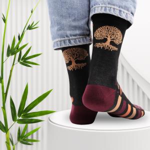 Hop Hare Bamboo Socks for Retailers