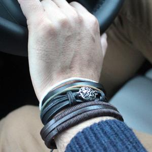 Wholesale Mens Bracelet Sets