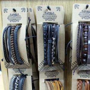 Men's Bracelet Sets for Retailers