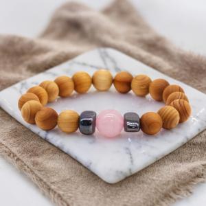 Supplier of Cedar Bracelets