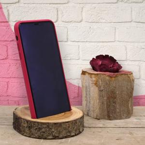 Wholesale Natural Wood Phone Stands