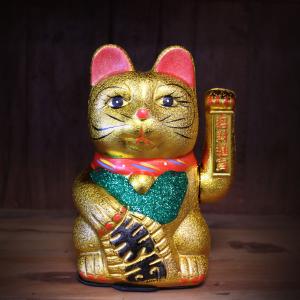 Wholesale Lucky Waving Chinese Cats