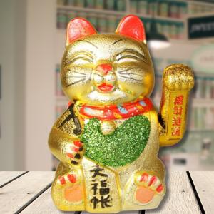 Lucky Waving Chinese Cats for Retail