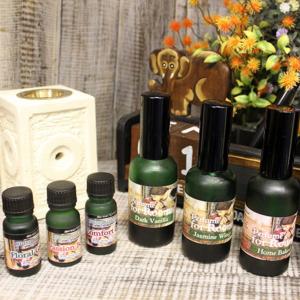 Supplier of Fragrance Oils for Retailers