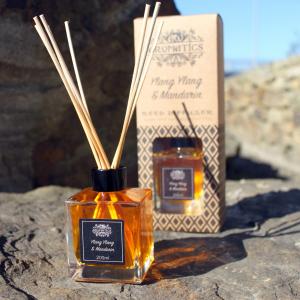 Essential Oil Reed Diffusers for Retailers