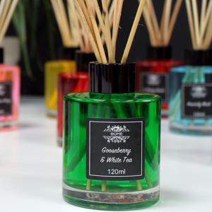 Supplier of Home Fragrance Reed Diffusers 