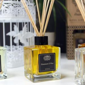 Pure Essential Oil Reed Diffusers for Resale