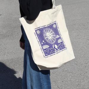 Wholesale Tarot Tote Bags 