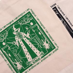 Supplier of Hop Hare Tote Bags for Resale