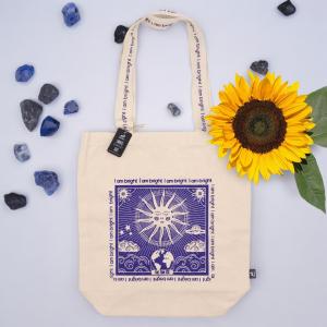 Distributor of Tarot Tote Bags