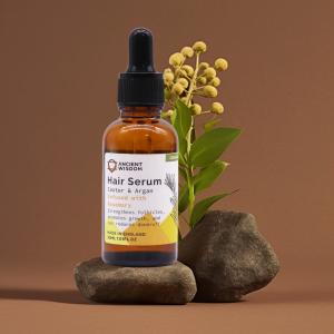 Organic Hair Serum for Resale