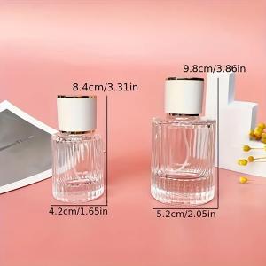 Supplier of Perfume Bottles for Retailers