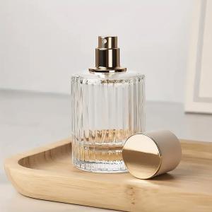 Distributor of Perfume Bottles for Resale