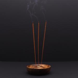 Wooden Incense Holders for Resale