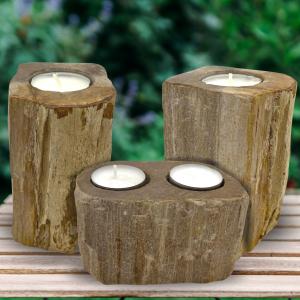 Stone Candle Holders for Resale