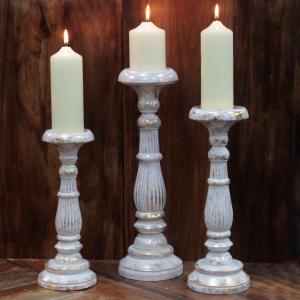 Wholesale Vintage Candle Stands 