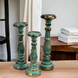 Supplier of Vintage Candle Stands