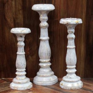 Distributor of Vintage Candle Stands for Retailers