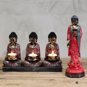 Wholesale Antique Buddha Collectables