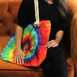 Distributor of Psychedelic Splash Bags