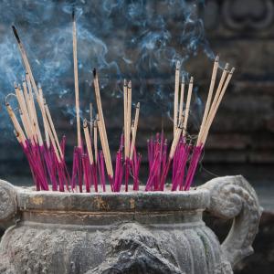Supplier of Tales of India Incense for Retailers