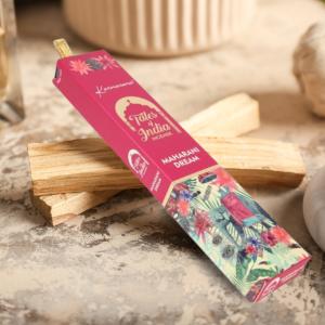 Tales of India Incense for Retail