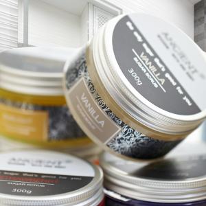 Sugar Scrubs for Resale