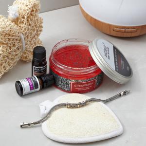 Supplier of Sugar Scrubs