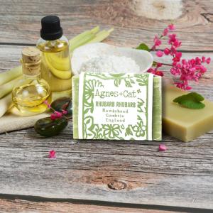 Supplier of Handmade Soap for Retail