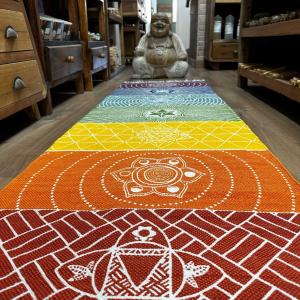 Supplier of Indian Cotton Rugs for Retail