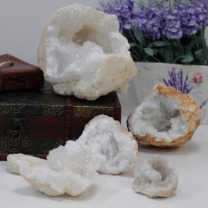 Calcite Geodes for Resale