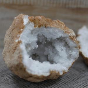 Supplier of Calcite Geodes for Retailers